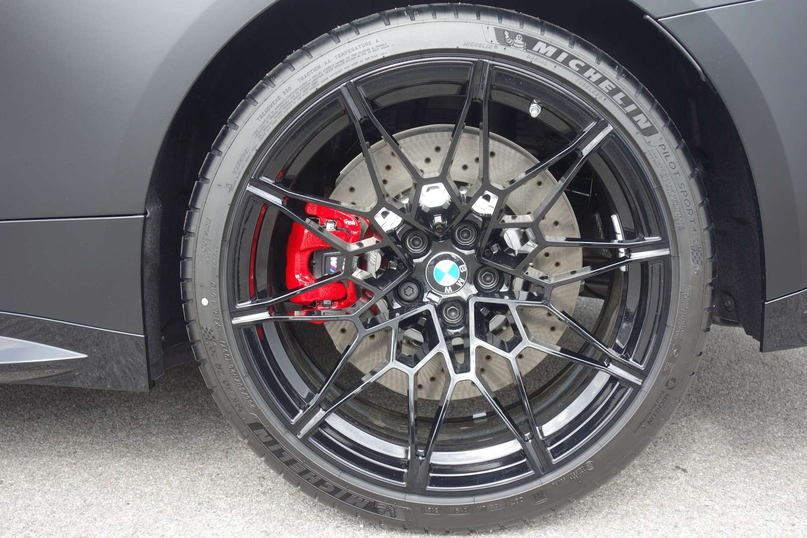 BMW M4 Coupé Limited Edition M4 Competition - 2023 - Joinsteer - #15