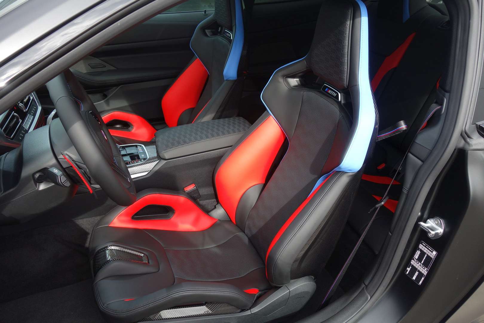 BMW M4 Coupé Limited Edition M4 Competition - 2023 - Joinsteer - #16