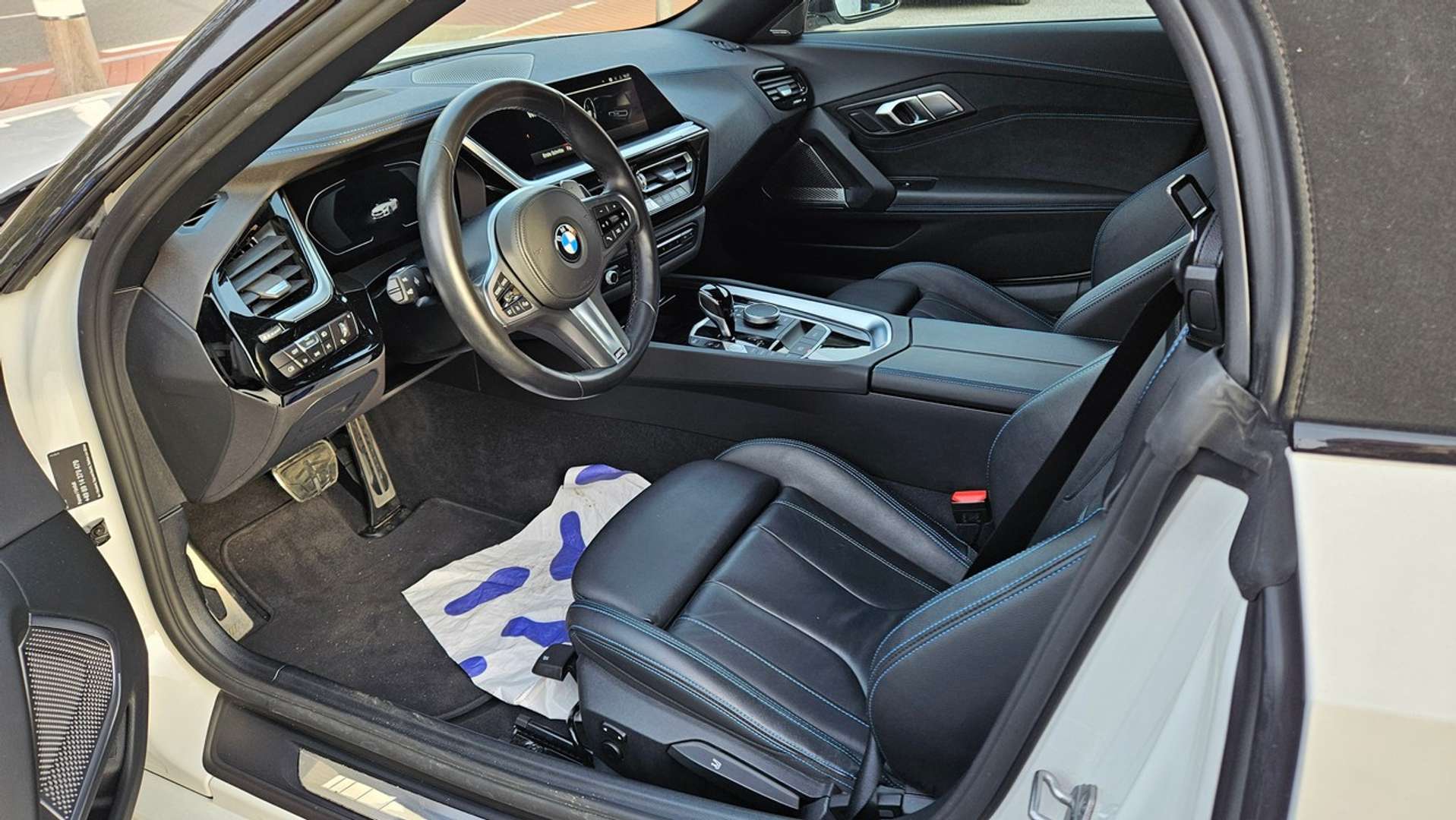 BMW Z4 M Sport 20i SDrive - 2022 - Joinsteer - #5