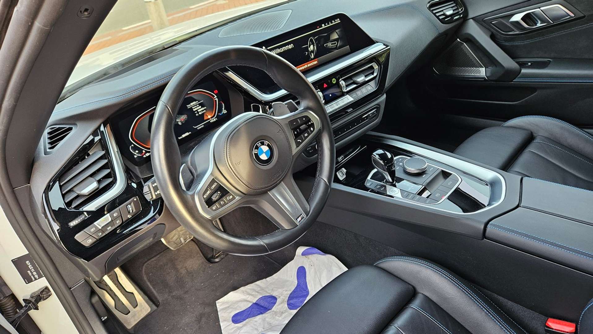 BMW Z4 M Sport 20i SDrive - 2022 - Joinsteer - #6