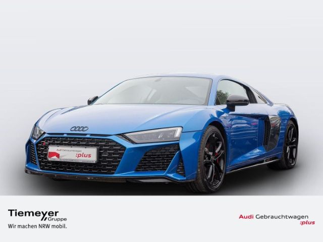 Audi R8 Coupé V10 Performance RWD FSI S Tronic - 2022 - Joinsteer