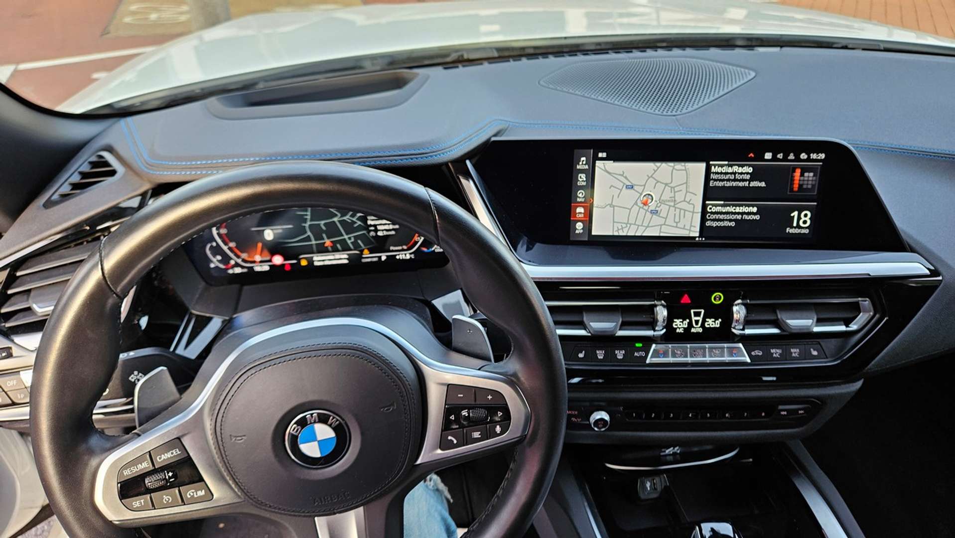 BMW Z4 M Sport 20i SDrive - 2022 - Joinsteer - #9