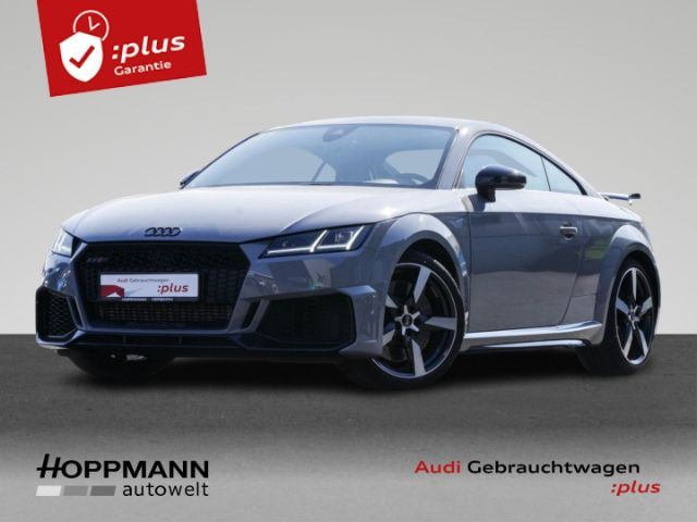 Audi TT RS Coupé TFSI Quattro S Tronic - 2022 - Joinsteer - #1