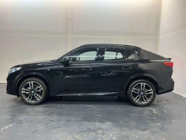 BMW X2 Launch Edition SDrive20i — photo 2