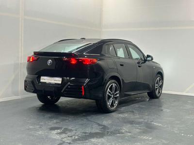 BMW X2 Launch Edition SDrive20i