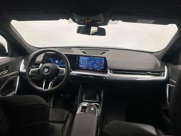 BMW X2 Launch Edition SDrive20i — photo 4