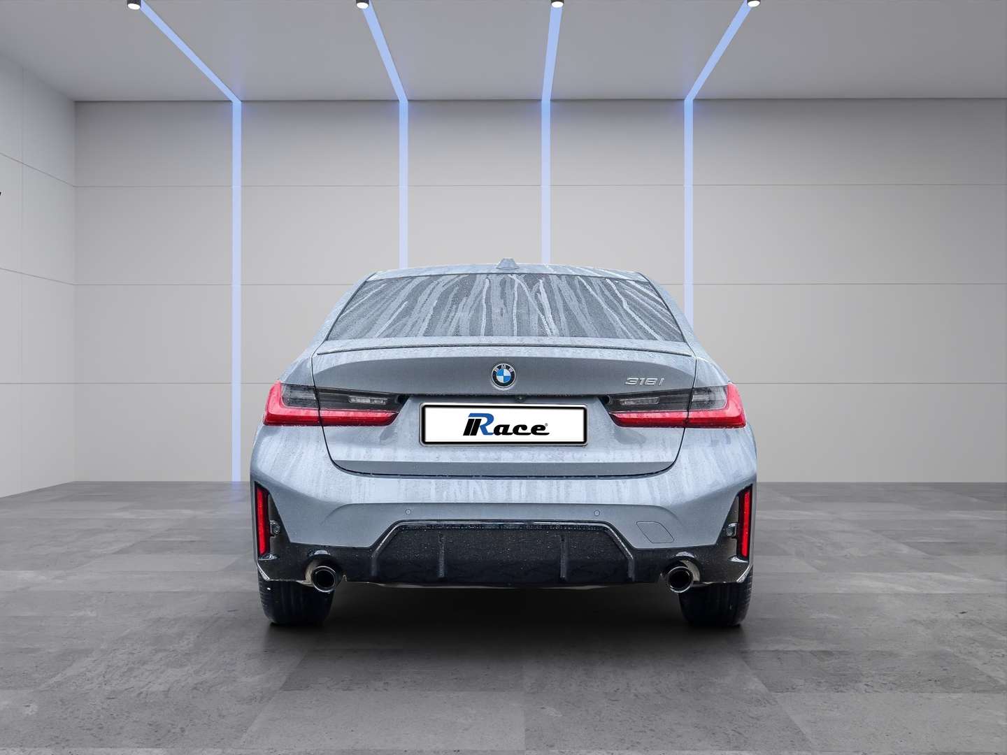 BMW 318i M Sport - 2025 - Joinsteer - #3