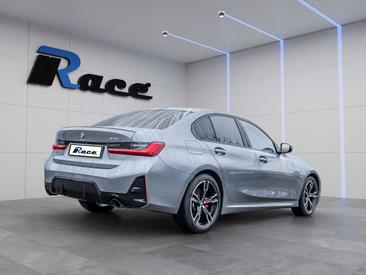 BMW 318i M Sport — photo 4