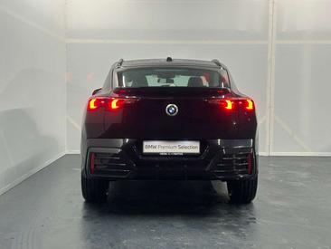 BMW X2 Launch Edition SDrive20i — photo 9