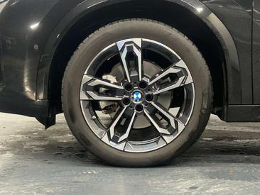 BMW X2 Launch Edition SDrive20i — photo 13