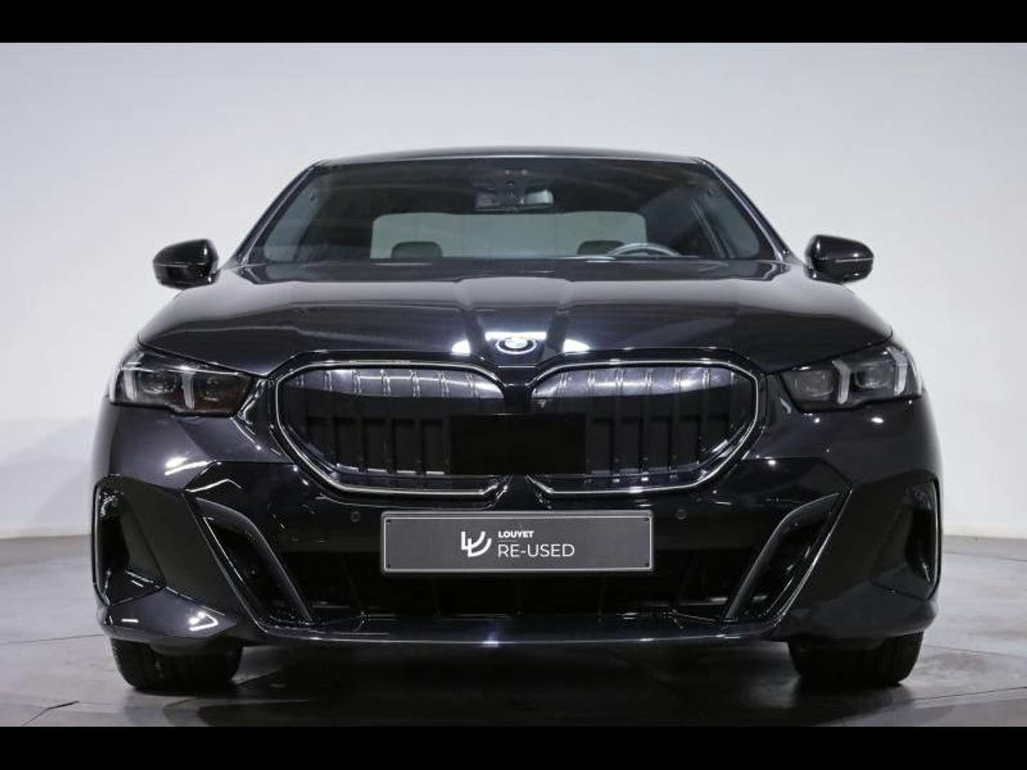 BMW Série 5 M Sport 550e XDrive - 2024 - Joinsteer - #2