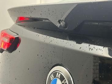 BMW X2 Launch Edition SDrive20i — photo 16