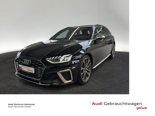 Audi S4 Avant TDI Quattro Tiptronic - 2022 - Joinsteer - #1