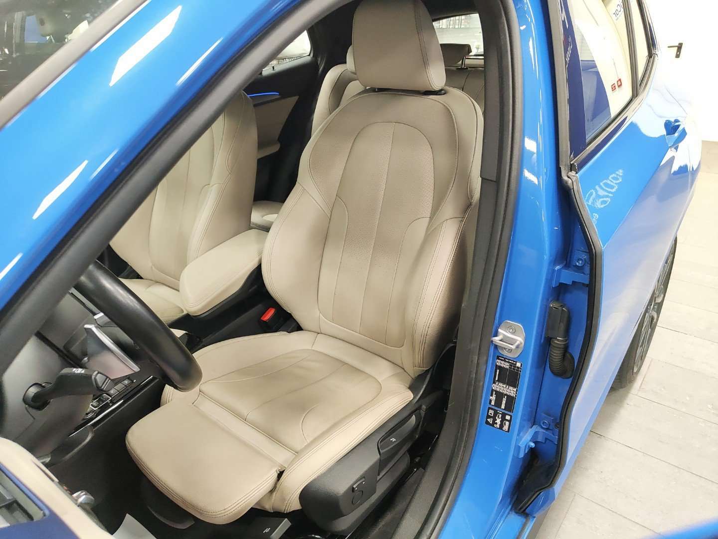 BMW X2 M M35i XDrive - 2021 - Joinsteer - #3