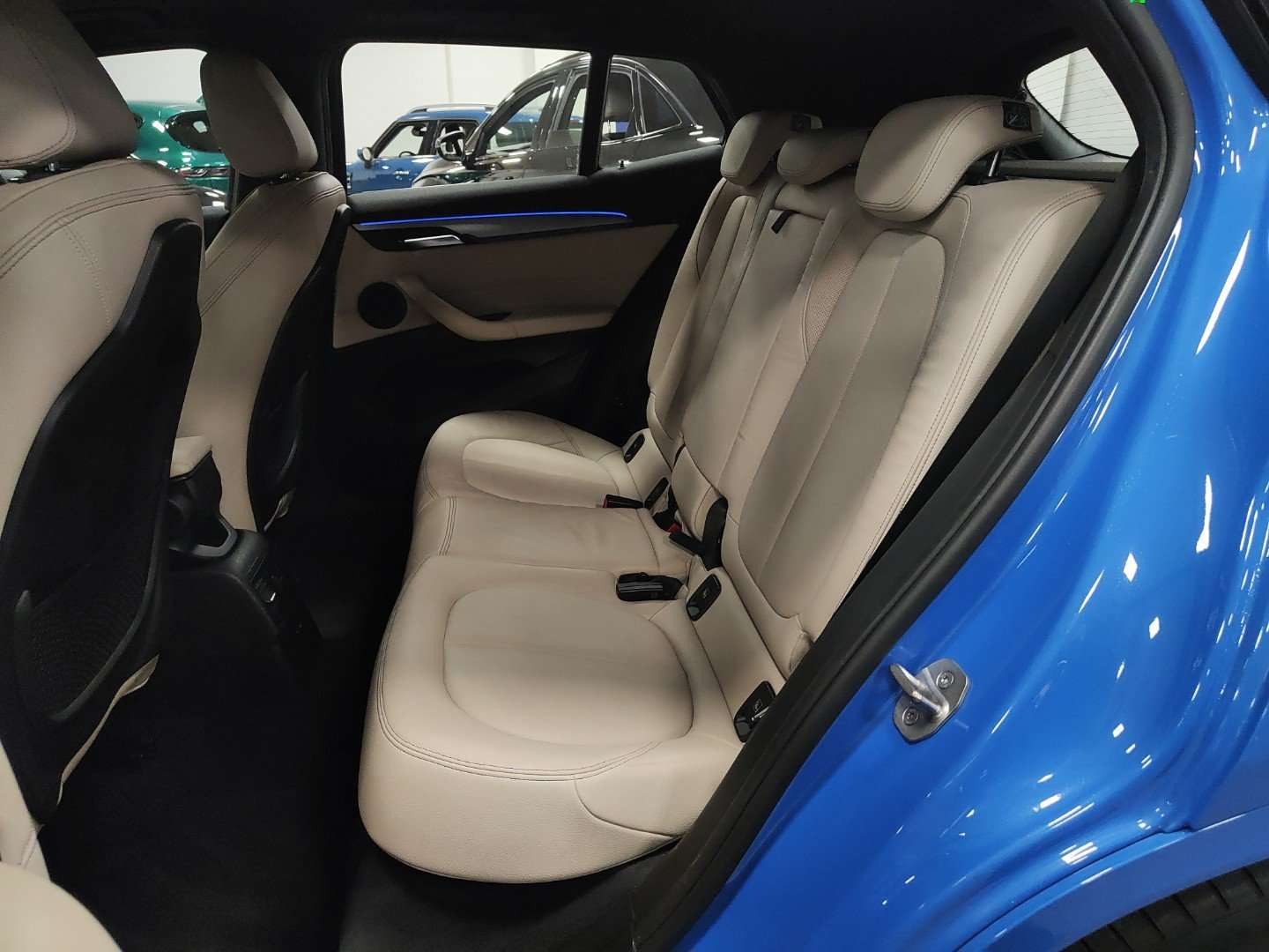BMW X2 M M35i XDrive - 2021 - Joinsteer - #6