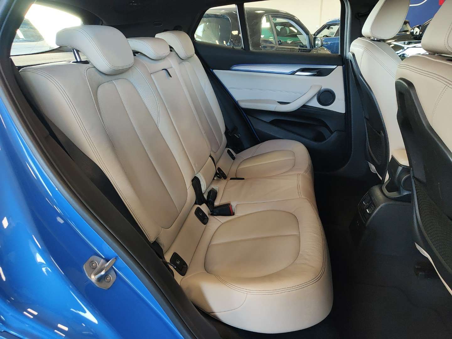 BMW X2 M M35i XDrive - 2021 - Joinsteer - #7