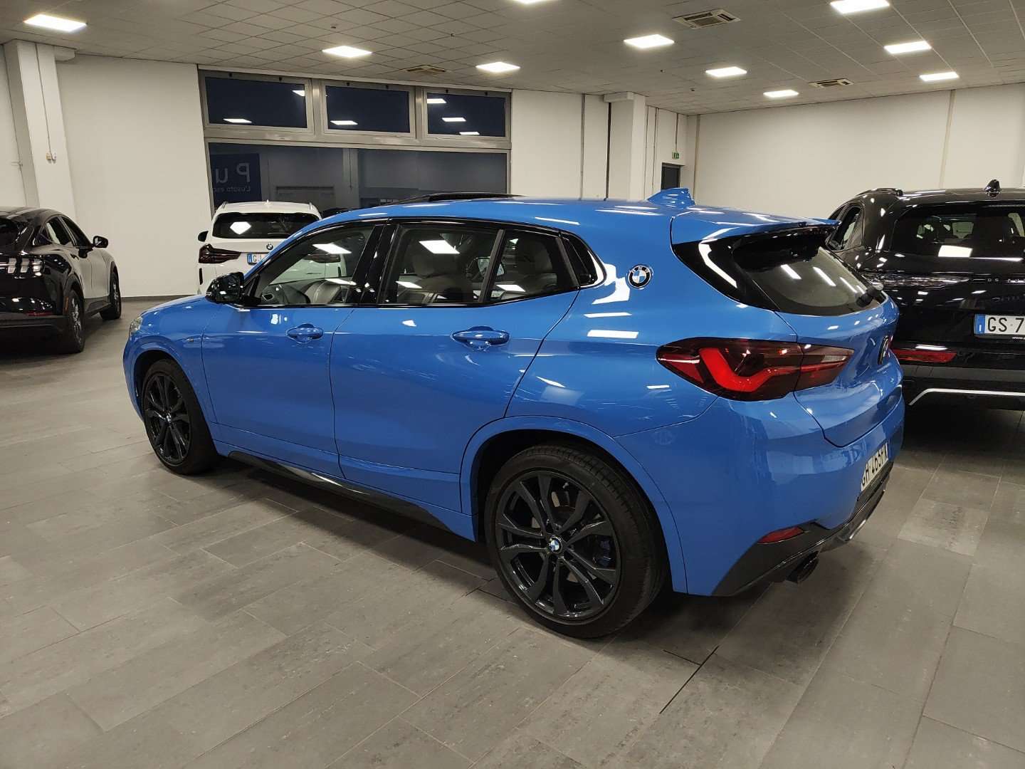 BMW X2 M M35i XDrive - 2021 - Joinsteer - #9