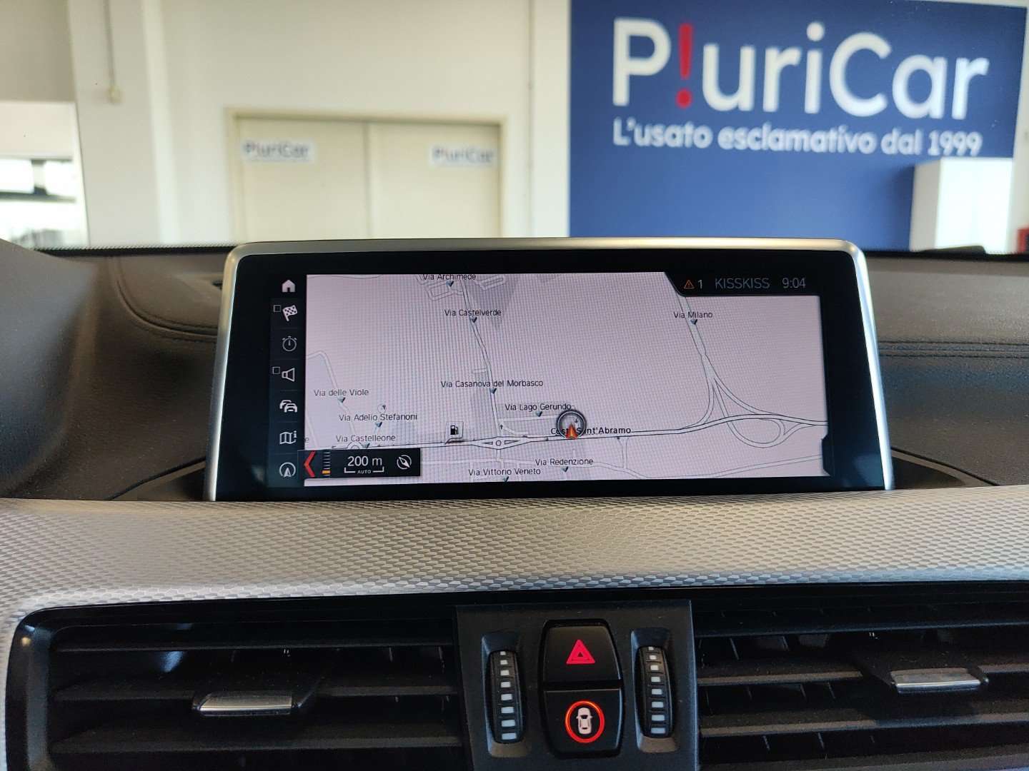 BMW X2 M M35i XDrive - 2021 - Joinsteer - #12