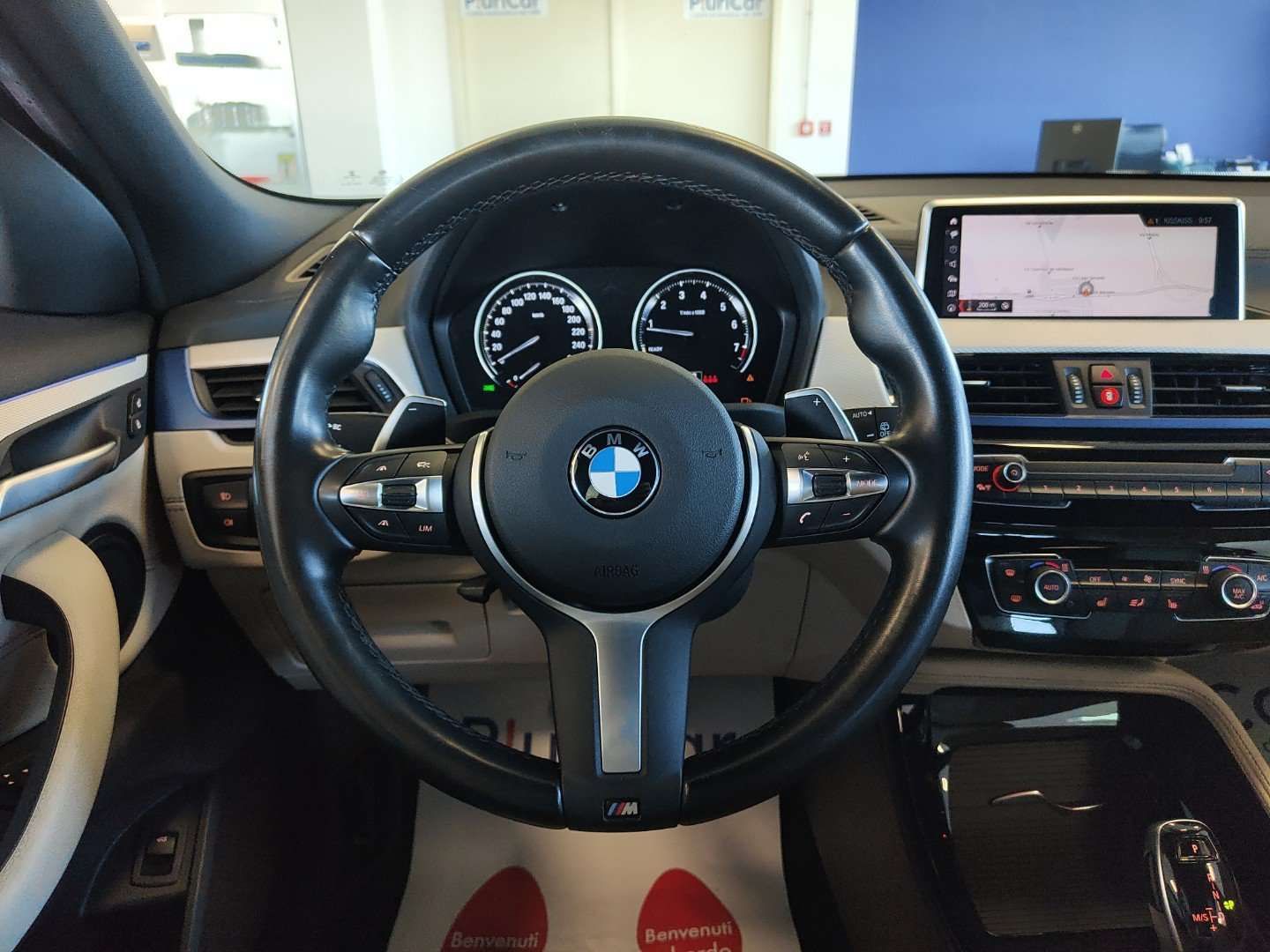 BMW X2 M M35i XDrive - 2021 - Joinsteer - #16