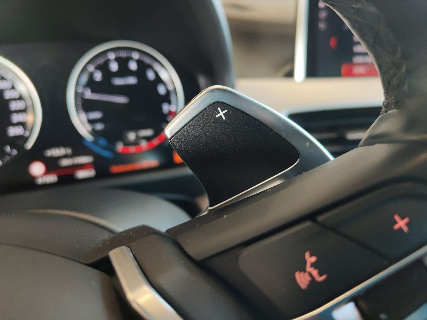 BMW X2 M M35i XDrive - 2021 - Joinsteer - #21