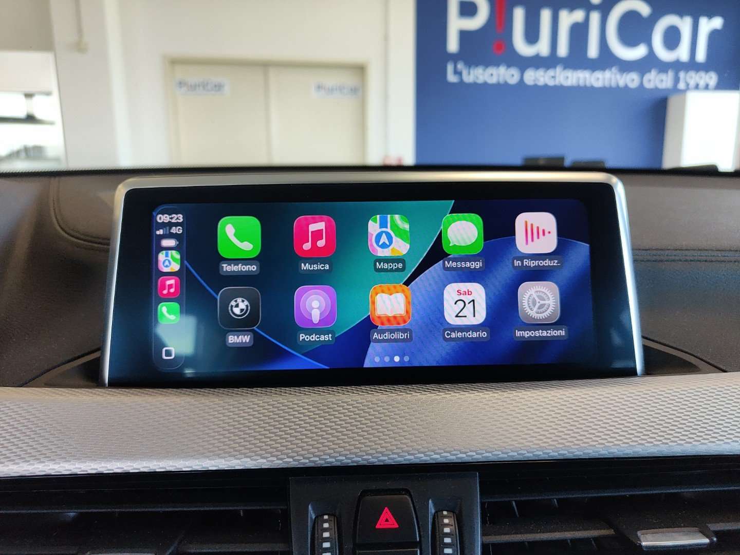 BMW X2 M M35i XDrive - 2021 - Joinsteer - #24