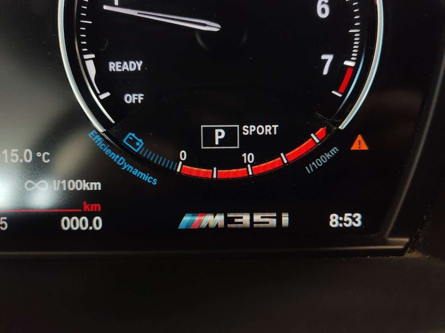 BMW X2 M M35i XDrive - 2021 - Joinsteer - #29