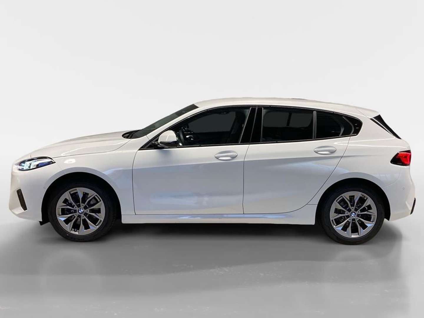 BMW 118 - 2024 - Joinsteer - #2