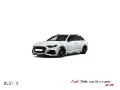 Audi RS4 Avant RS 4 Avant 331450 KW(PS) Tiptronic -  - Joinsteer - #1