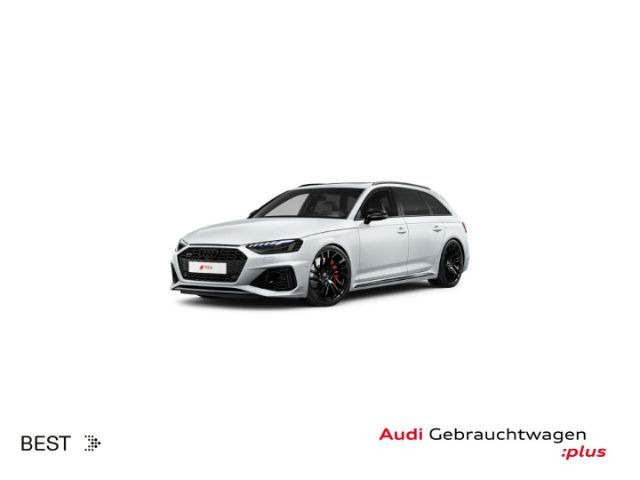 Audi RS4 Avant RS 4 Avant 331450 KW(PS) Tiptronic - 2024 - Joinsteer - #1