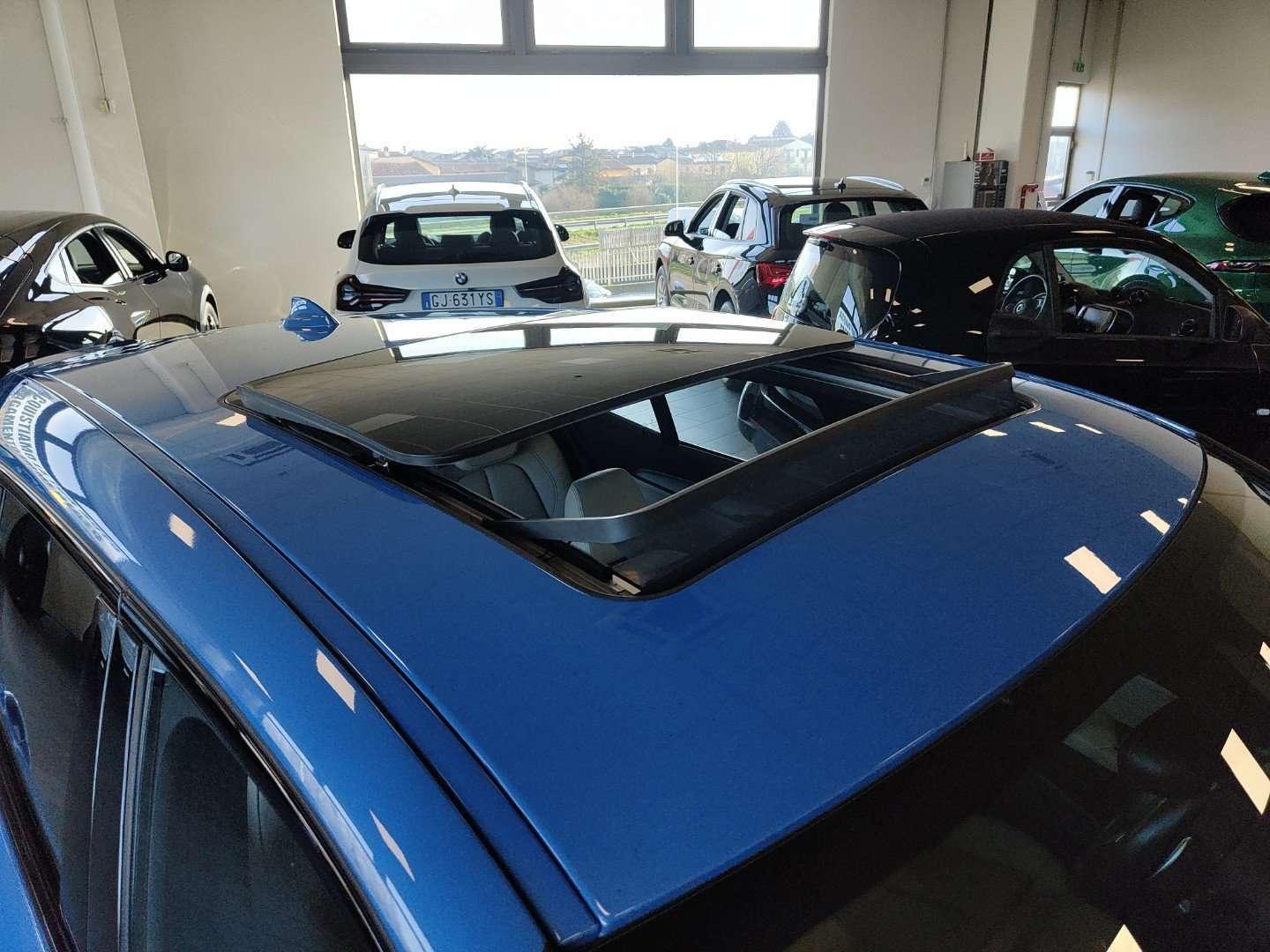 BMW X2 M M35i XDrive - 2021 - Joinsteer - #34