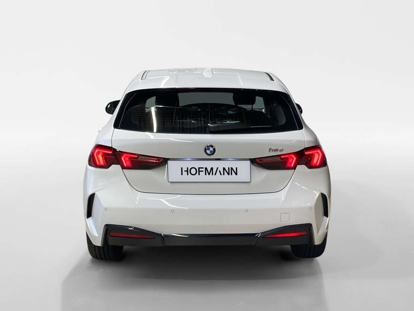 BMW 118 - 2024 - Joinsteer - #5