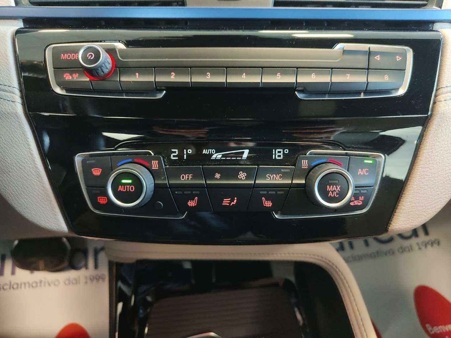 BMW X2 M M35i XDrive - 2021 - Joinsteer - #36