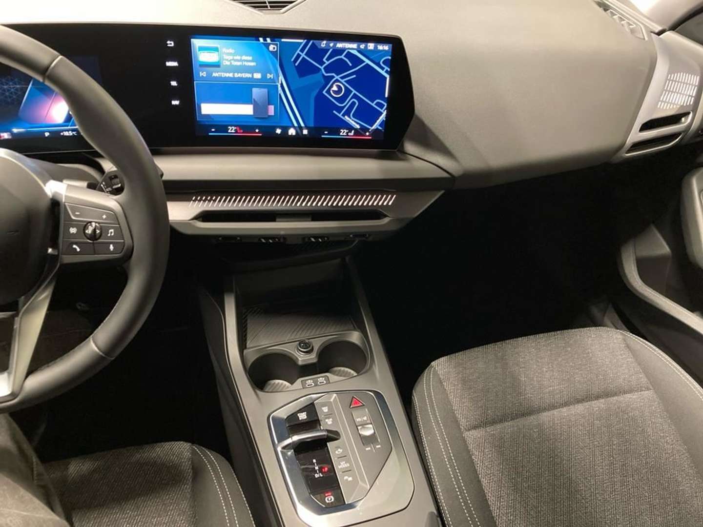 BMW 118 - 2024 - Joinsteer - #9