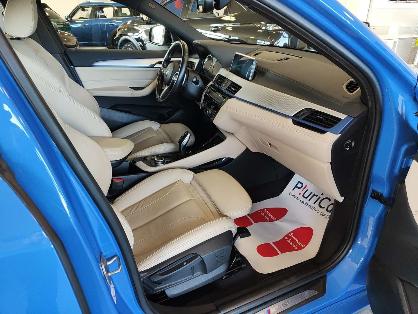BMW X2 M M35i XDrive - 2021 - Joinsteer - #43
