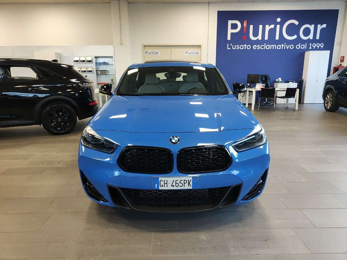 BMW X2 M M35i XDrive - 2021 - Joinsteer - #44