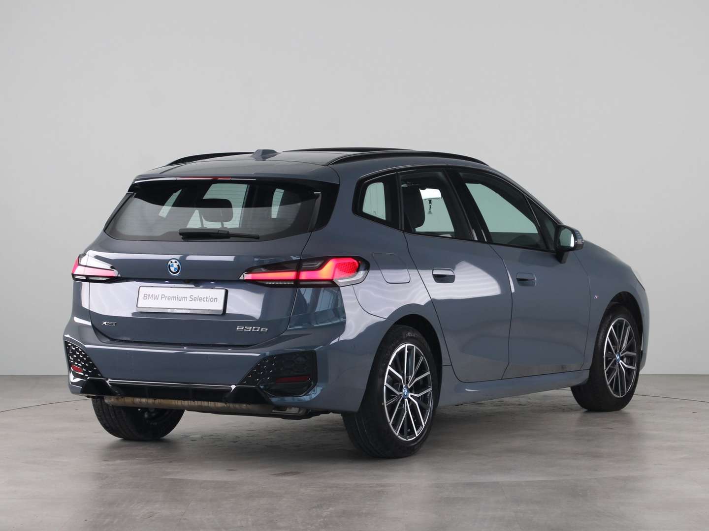 BMW Série 2 Active Tourer 230e XDrive - 2025 - Joinsteer - #10