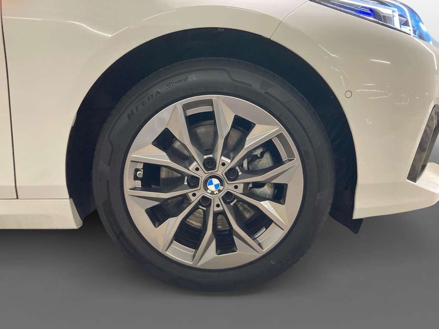 BMW 118 - 2024 - Joinsteer - #15