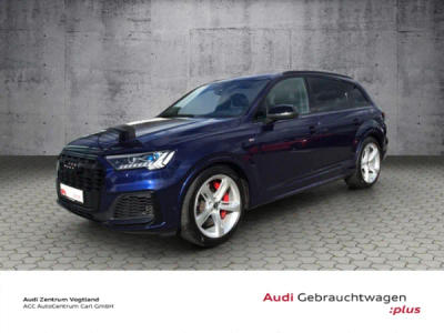 Audi Q7 SUV TFSI E 60 TFSI E Quattro Tiptronic -  - Joinsteer - #1