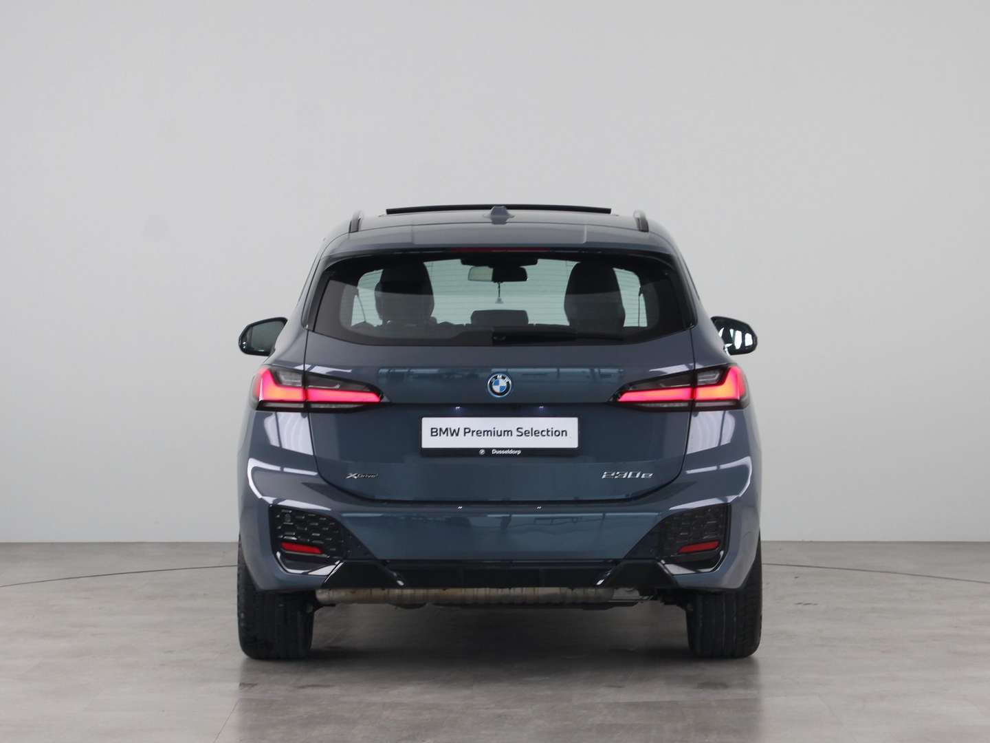 BMW Série 2 Active Tourer 230e XDrive - 2025 - Joinsteer - #11