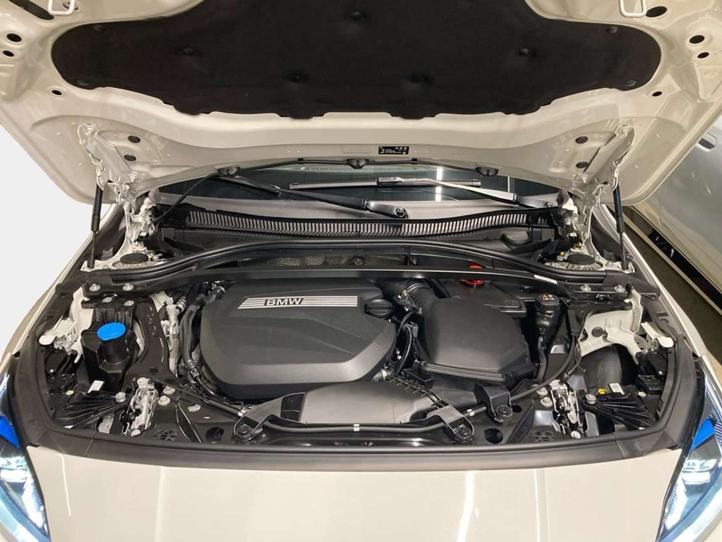 BMW 118 - 2024 - Joinsteer - #17