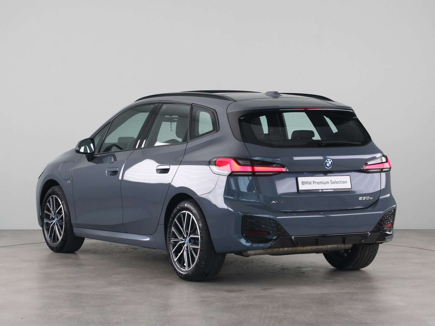 BMW Série 2 Active Tourer 230e XDrive - 2025 - Joinsteer - #12