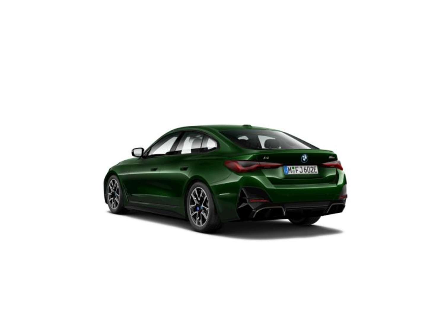 BMW I4 M50 - 2024 - Joinsteer - #3