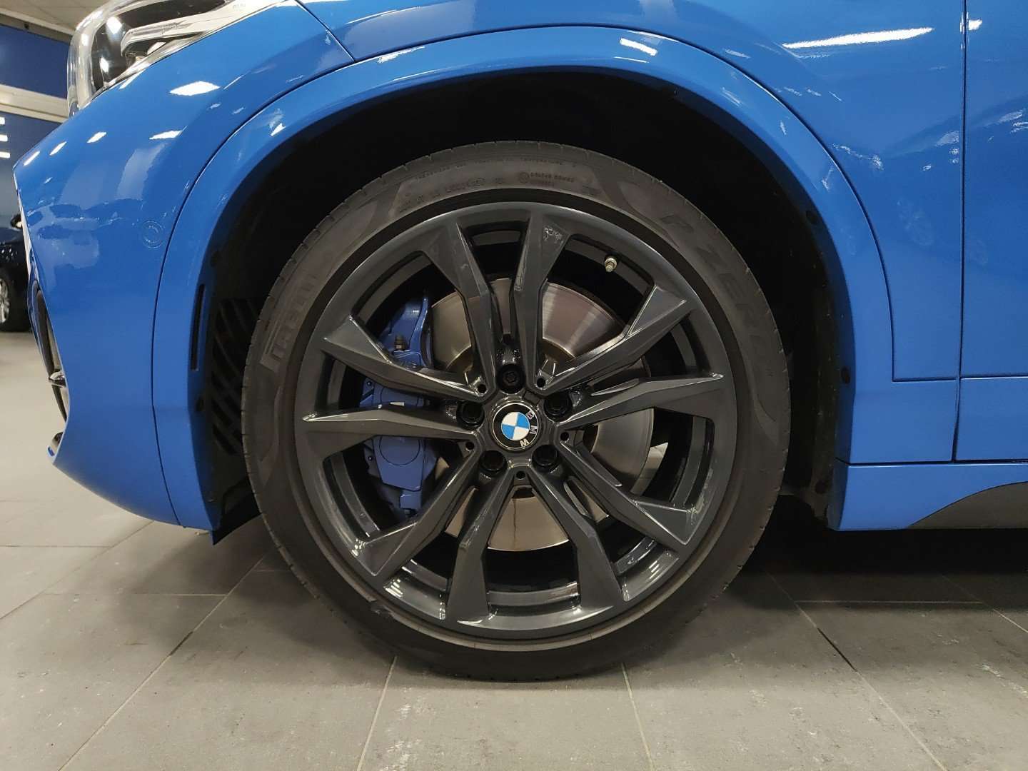 BMW X2 M M35i XDrive - 2021 - Joinsteer - #50