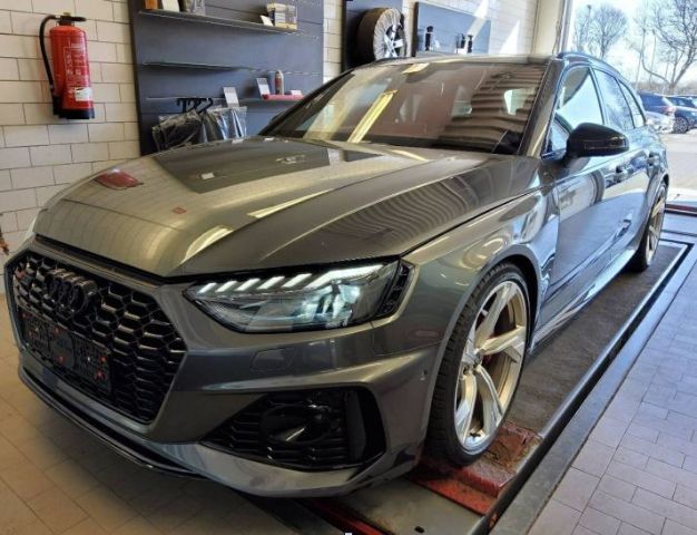 Audi RS4 Avant TFSI Quattro Tiptronic - 2021 - Joinsteer - #1