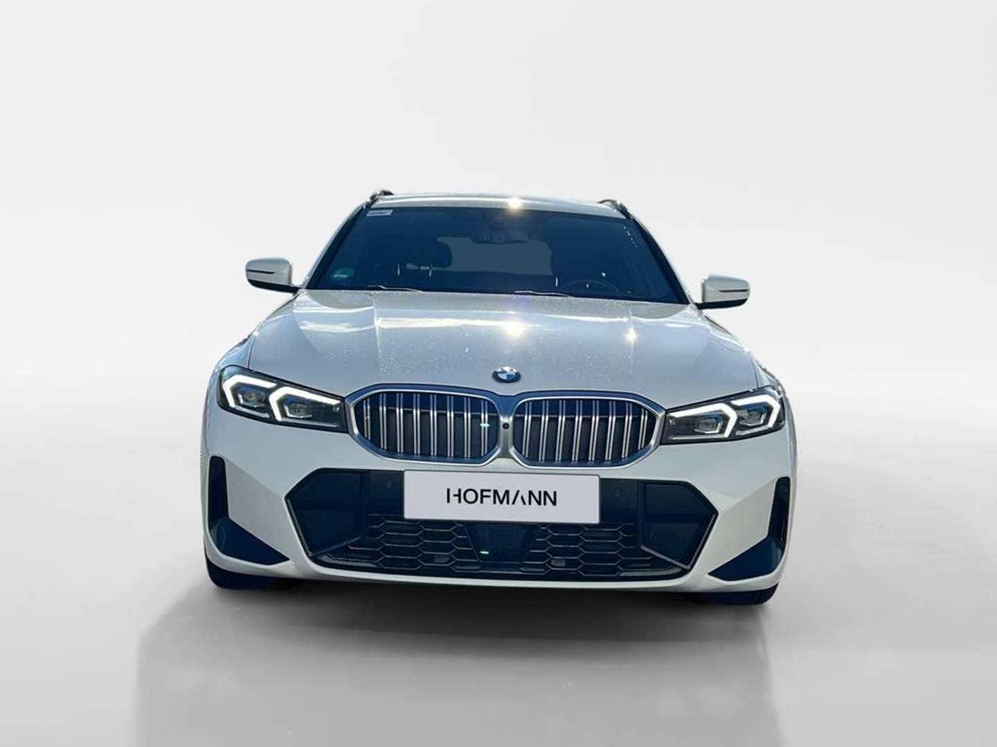BMW 318 M Sport - 2025 - Joinsteer - #1