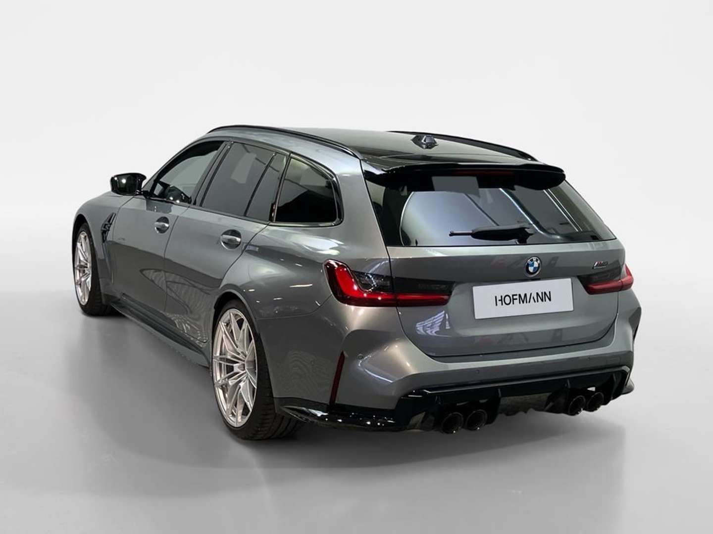 BMW M3 Competition - 2025 - Joinsteer - #4