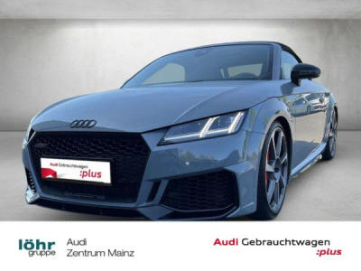 Audi TT RS Roadster TFSI Quattro S Tronic -  - Joinsteer - #1