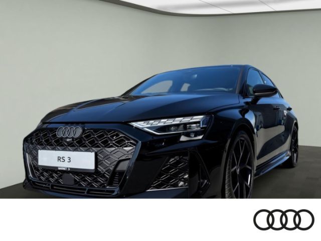 Audi RS3 Sportback 2.5 TFSI Quattro S Tronic - 2025 - Joinsteer - #1