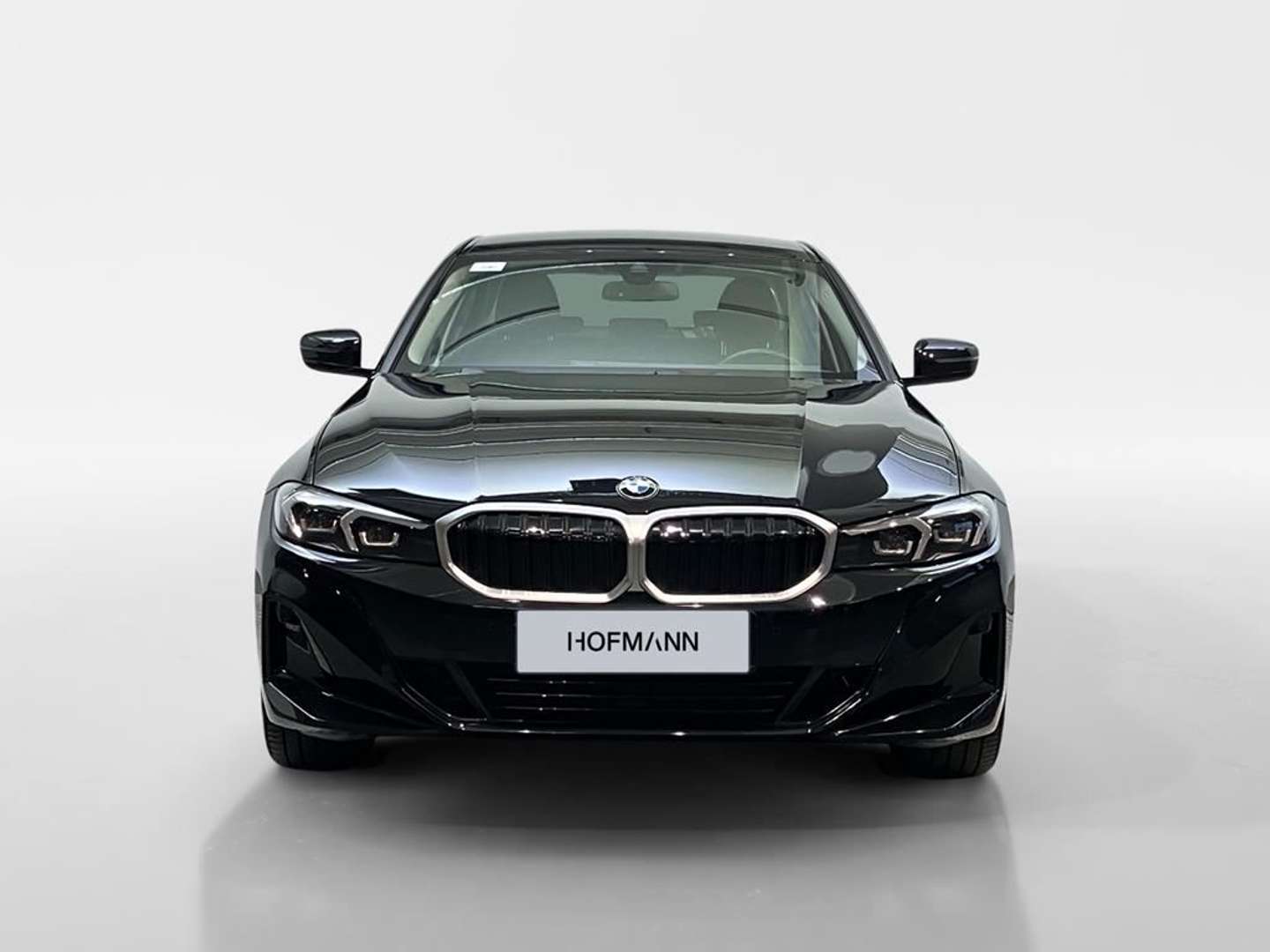 BMW 320 - 2022 - Joinsteer - #1