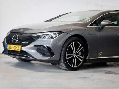 Mercedes EQE 300 Business -  - Joinsteer - #1